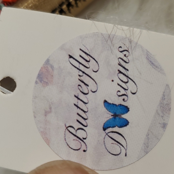 ❤️❤️ Floral Wallet NWT. Faux Leather - Picture 12 of 12